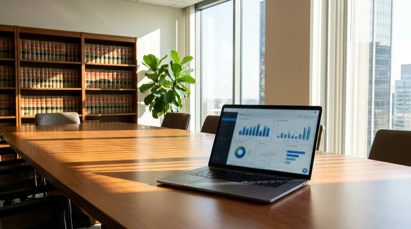 Descubra como aumentar seu tráfego orgânico para advogados com 7 atalhos no SEO e atraia mais clientes sem anúncios.